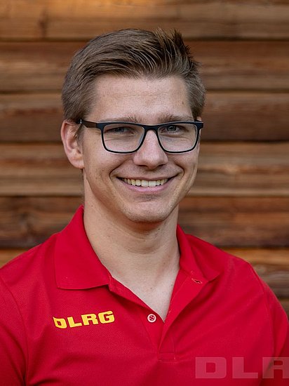 Leiter Ausbildung, Trainer: Raphael Danner