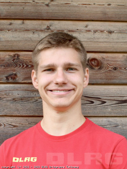 Leiter Ausbildung, Trainer: Raphael Danner