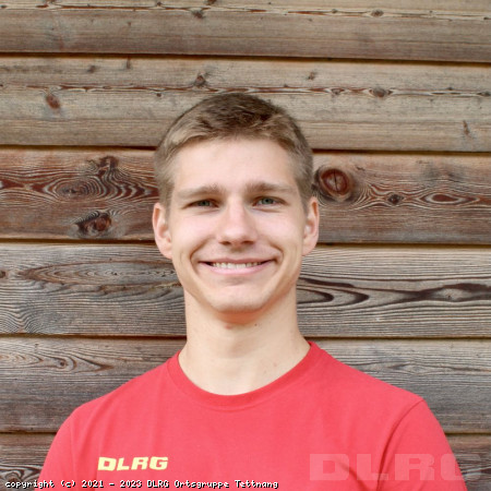 Leiter Ausbildung, Trainer: Raphael Danner