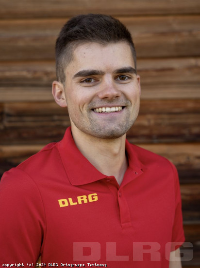 Vorsitzender, Trainer: Michael Länge